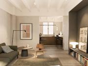 Progetto in vendita a Milano MI