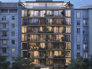 Progetto in vendita a Milano MI