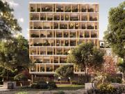 Progetto in vendita a Milano MI