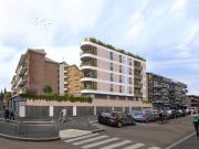 Progetto in vendita a Milano MI