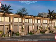 Progetto in vendita a Milano MI