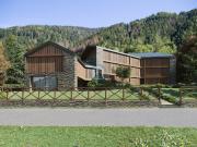 Progetto in vendita a Ponte di Legno BS