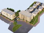 Progetto in vendita a Pregnana Milanese MI