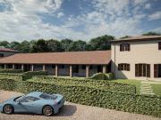 Progetto in vendita a Roma RM