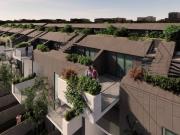 Progetto in vendita a Roma RM