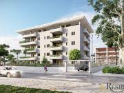 Progetto in vendita a Roma RM