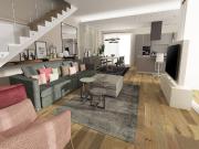 Progetto in vendita a Roma RM