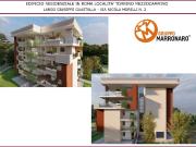 Progetto in vendita a Roma RM