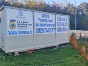 Progetto in vendita a Roma RM