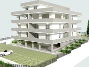 Progetto in vendita a Roma RM