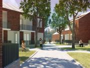 Progetto in vendita a Roma RM