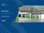 Progetto in vendita a Roma RM