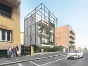 Progetto in vendita a Sanremo IM