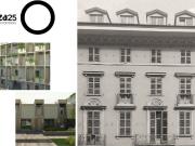 Progetto in vendita a Torino TO