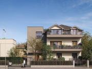 Progetto in vendita a Monza MB