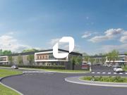 Programme d'activités neuf à vendre Persan Proche...