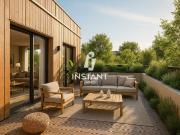 Programme immobilier à vendre Montreuil 4 pièces 79m2 4...