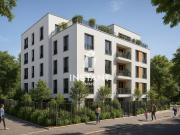 Programme immobilier à vendre Rosny sous Bois 4 pièces...