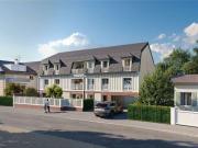 Programme immobilier Blonville Résidence sur Mer