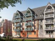 Programme immobilier Deauville Centre