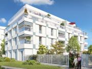 Programme immobilier Deauville Hippodrome