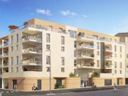 Programme immobilier neuf à Béziers 2 à 4 pièces, 42 à 85 m²