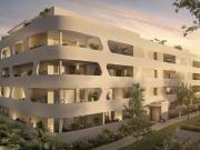 Programme immobilier neuf à Béziers 3 à 4 pièces, 65 à 91 m²