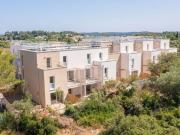 Programme immobilier neuf à Montpellier – Quartier Plan...