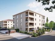 Programme immobilier neuf Les Abrets en Dauphiné