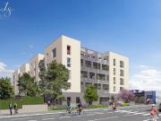 PROGRAMME IMMOBILIER NEUF LES BALCON D'ANNIE A BOURG...