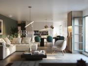 Programme Neuf 3 Pièces Centre ville 74m² Nice