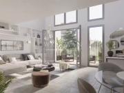 Programme neuf 4 pièces avec terrasse Saint Laurent du Var