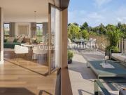 Programme Neuf 58 Victor Hugo Duplex terrasses en...