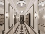 PROGRAMME NEUF 8 MANDAR T4 3 Chambres 2 SDB 1WC indépendant