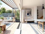 PROGRAMME NEUF A 100M DE LA PLAGE RESTE 3 MAISONS !