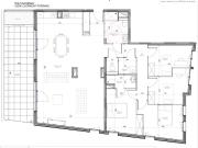 Programme neuf à Clermont Ferrand rue Champfleuri T5 avec t