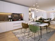 Programme neuf a la Garde Freinet avec vue dégagée