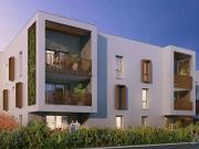 Programme neuf à Marseillan à 900 mètres du port du T2 au T3