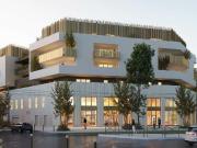 Programme neuf à Montpellier LE CONDOR 3 pièces, 61 à 66 m²