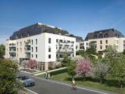 Programme neuf à TOUQUES 14