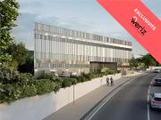 Programme neuf à vendre Marseille 16 Proximité axes...