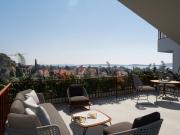 Programme Neuf Appartement 118 m² Vue mer Village