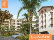 Programme neuf, Apt T3 en RDC, Résidence LE BELVEDERE DU FO