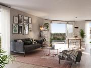 PROGRAMME NEUF BOUYGUES IMMOBILIER