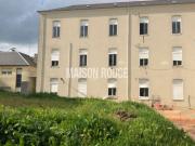 PROGRAMME NEUF CENTRE VILLE RENNES