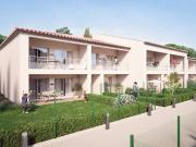 Programme neuf 'Côté Alpilles': Appartement T2