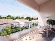 Programme neuf 'Côté Alpilles': Appartement T3