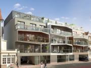 PROGRAMME NEUF DU 2 AU 4 PIECES AU COEUR DE LA STATION