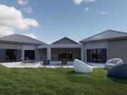 PROGRAMME NEUF EN VEFA DE 6 VILLAS DE LUXE