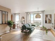 Programme neuf EnVergure à Caen